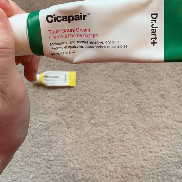 Dr. Jart Haul of masks and creams - Picture 5 of 8